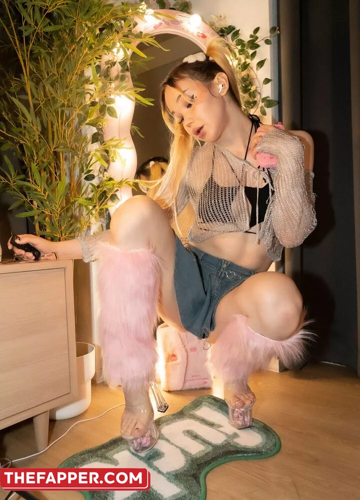Blondelashes19  Onlyfans Leaked Nude Image #EOYnq28UNj
