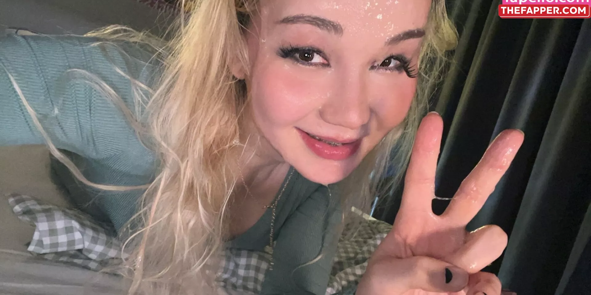 Blondelashes19  Onlyfans Leaked Nude Image #GWuORIlCAQ