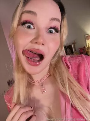 Blondelashes19 Onlyfans Leaked Nude Image #L6A3iZ4zUG