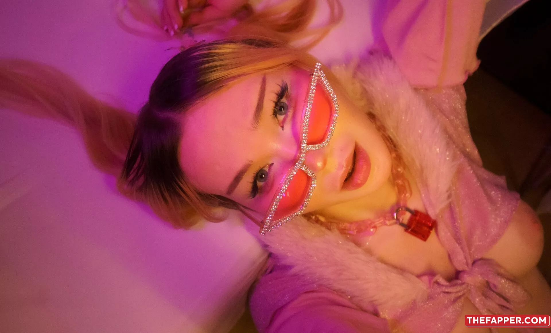 Blondelashes19  Onlyfans Leaked Nude Image #LXlkdApzf8
