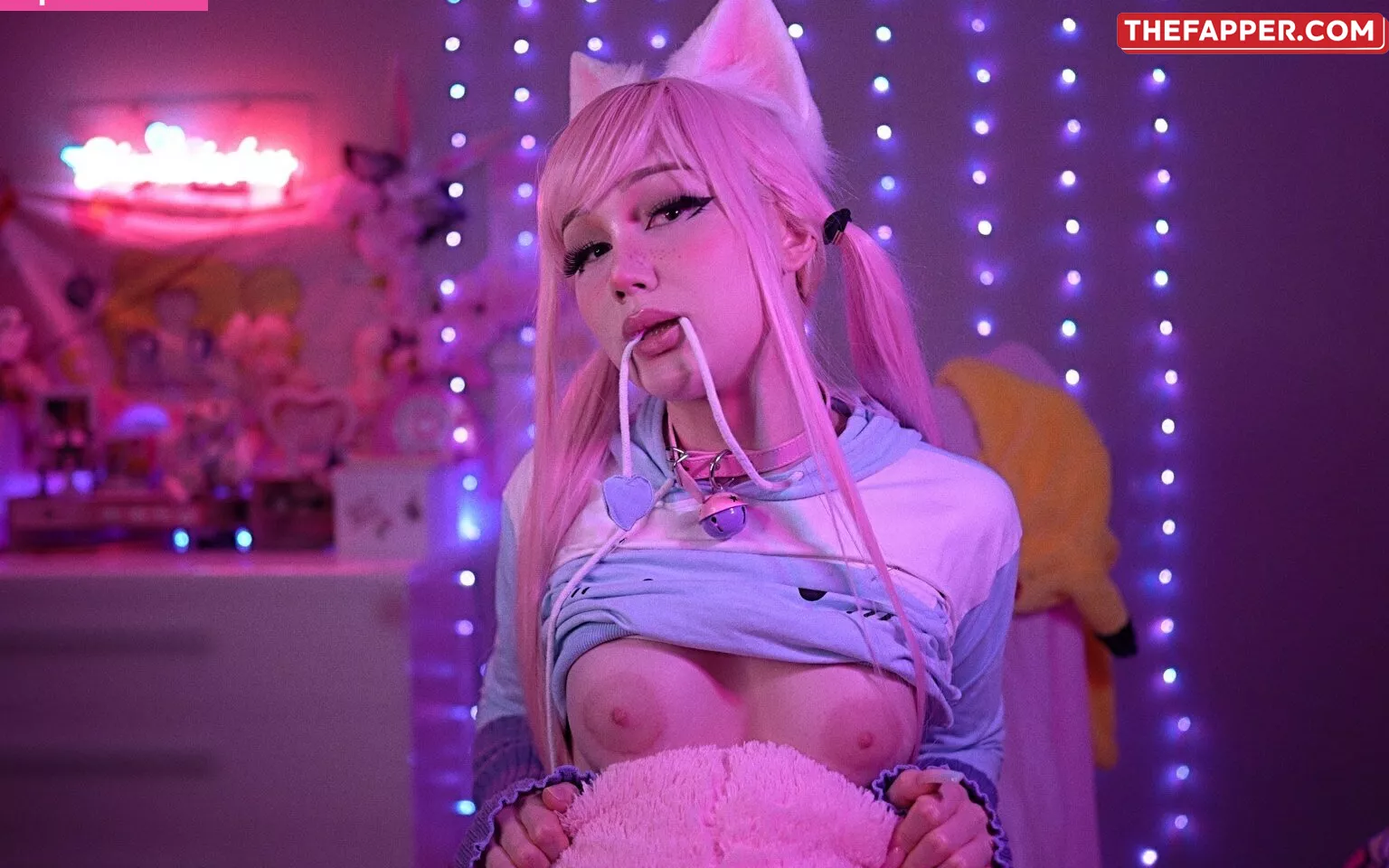 Blondelashes19  Onlyfans Leaked Nude Image #LctHiB5iCk