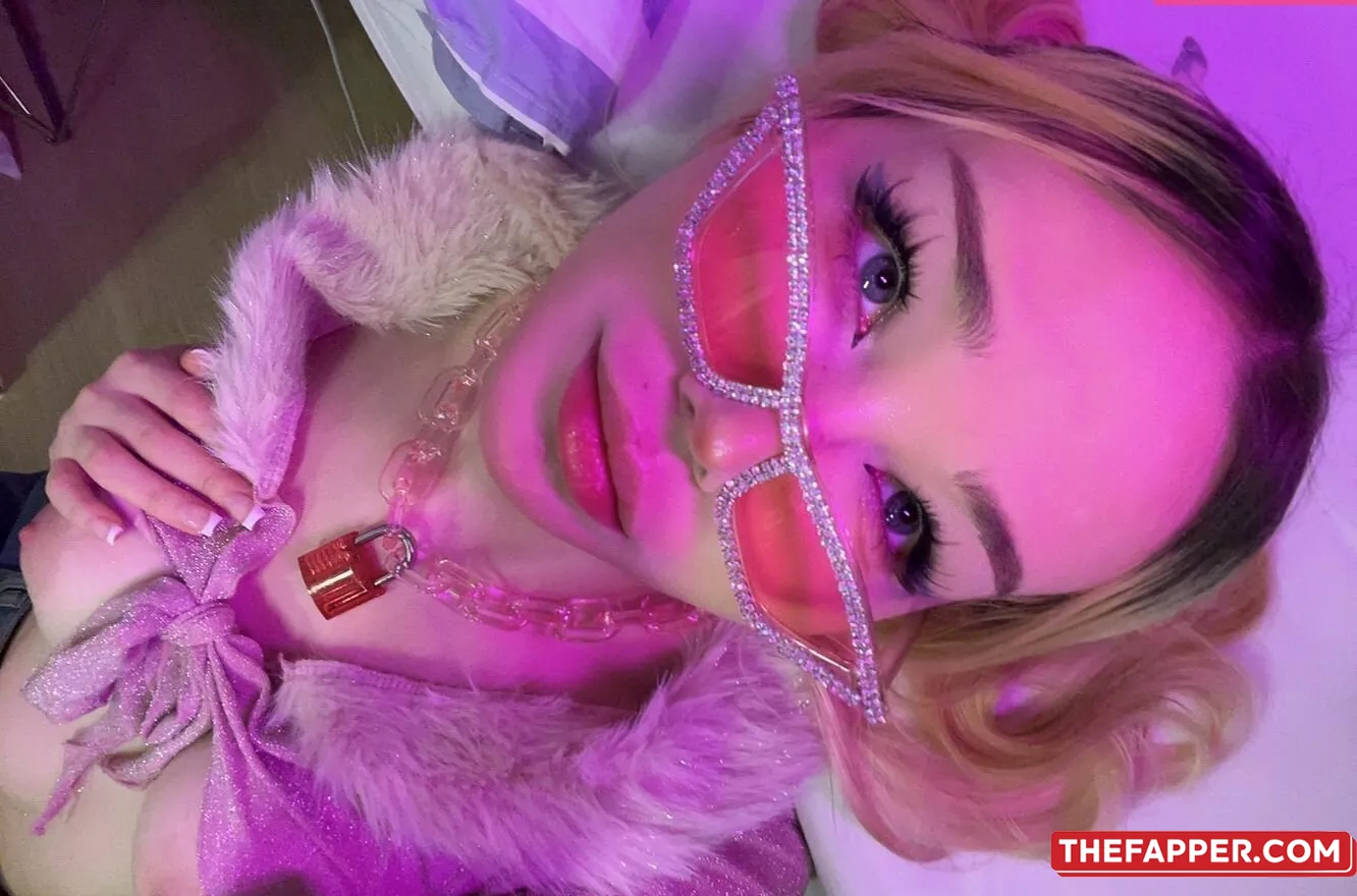 Blondelashes19  Onlyfans Leaked Nude Image #TveEAMKxlj