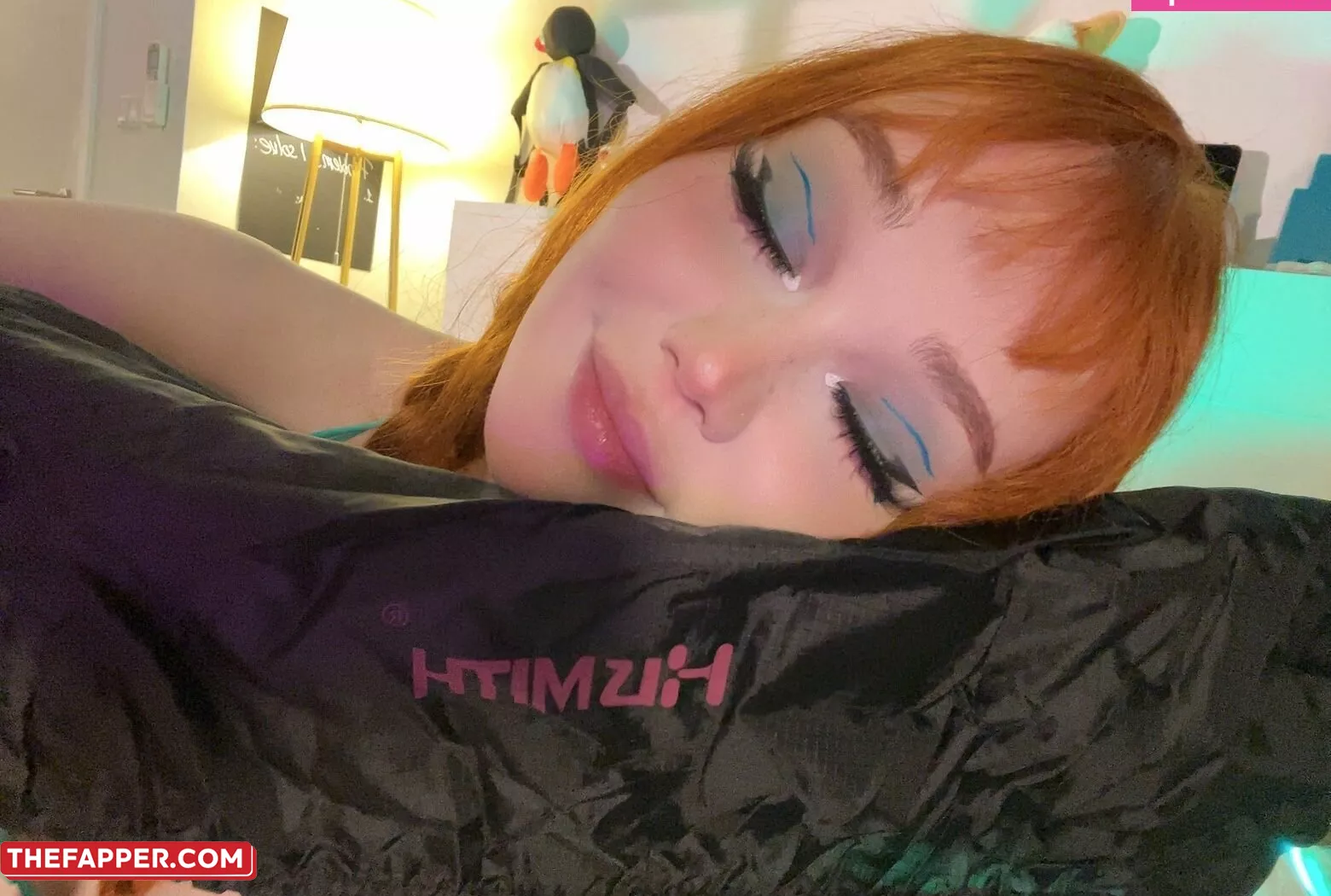 Blondelashes19  Onlyfans Leaked Nude Image #V84u0YOS5Q