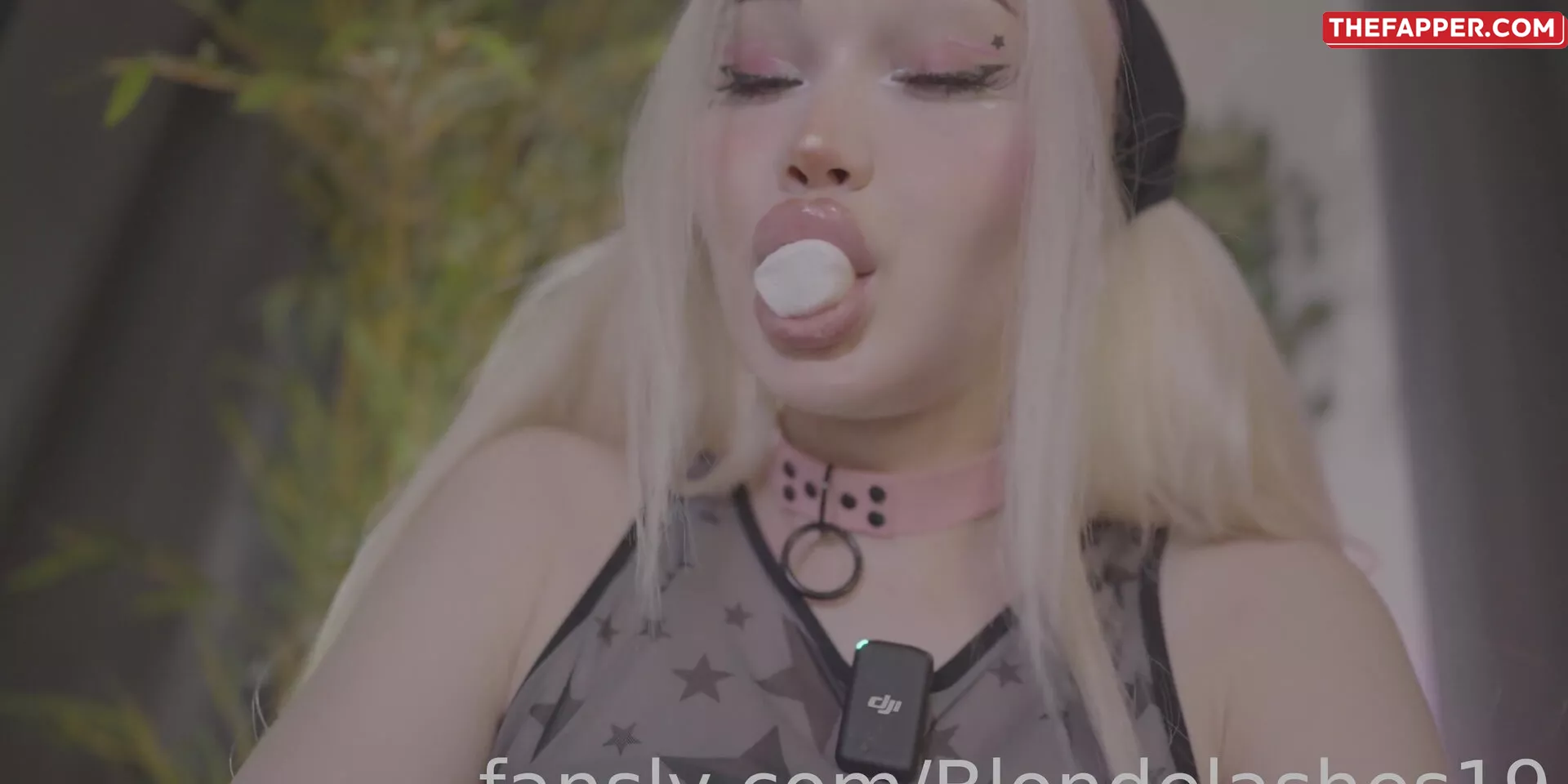 Blondelashes19  Onlyfans Leaked Nude Image #WGT2wjxO58