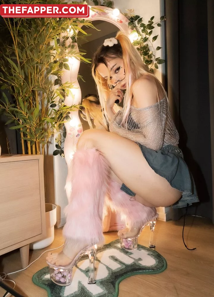 Blondelashes19  Onlyfans Leaked Nude Image #Z91qrluOVf