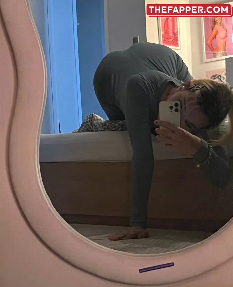 Blondelashes19  Onlyfans Leaked Nude Image #ZxQaDCgVZy
