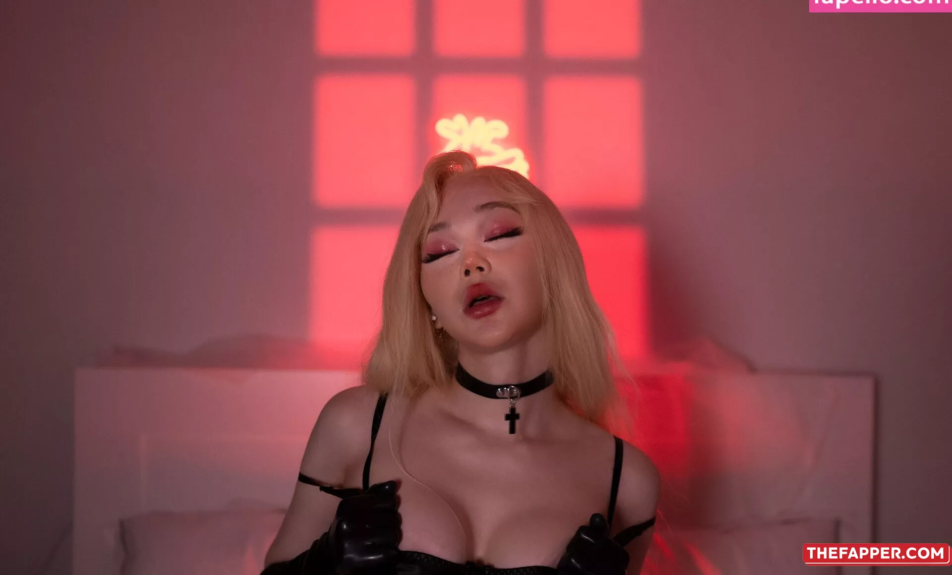 Blondelashes19  Onlyfans Leaked Nude Image #ckCfw3CeMQ