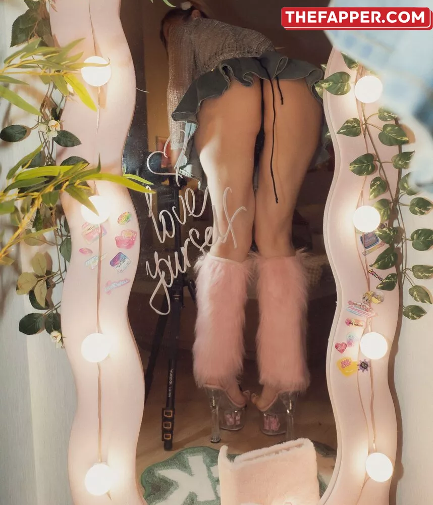 Blondelashes19  Onlyfans Leaked Nude Image #fGTTPppGbA
