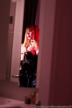 Blondelashes19 #kSWq7YLZoG