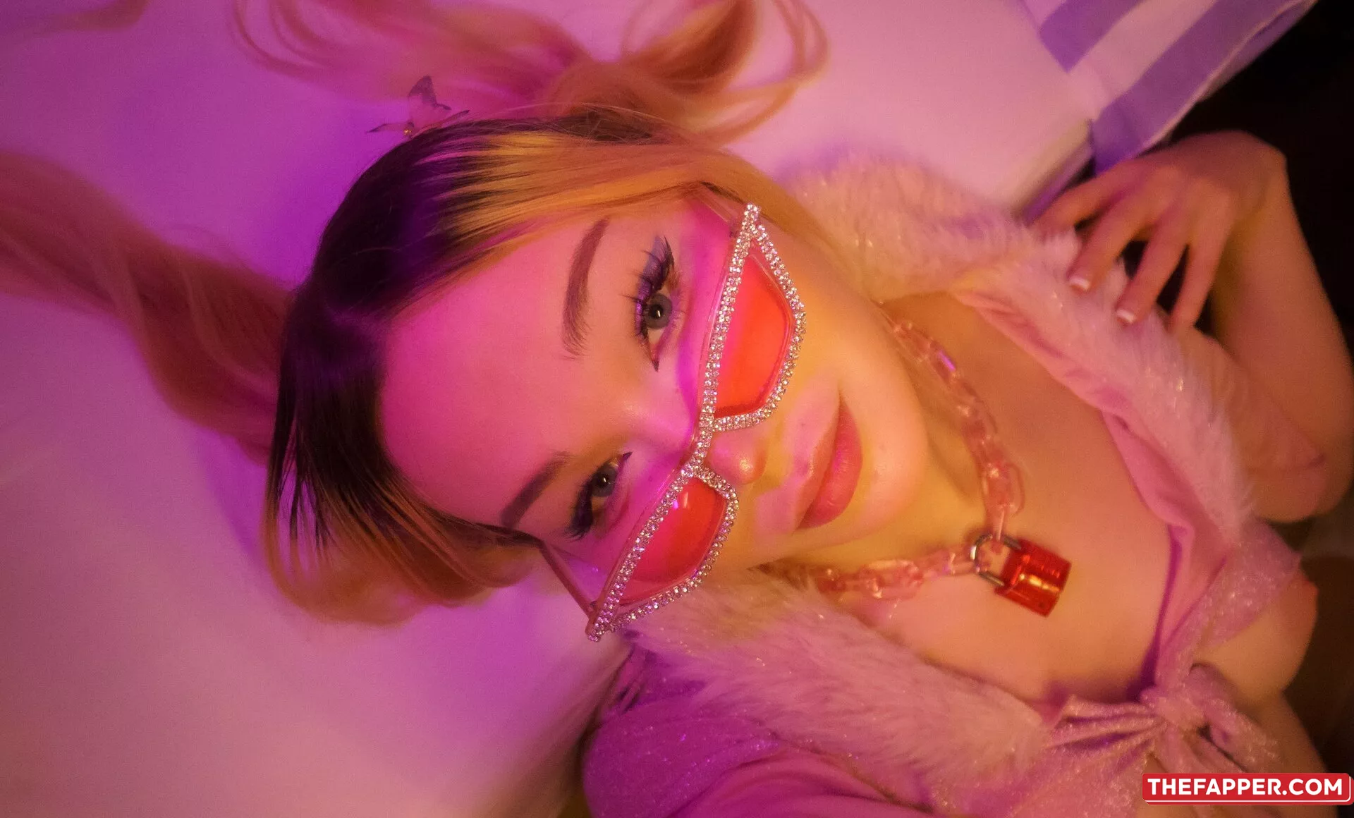 Blondelashes19  Onlyfans Leaked Nude Image #ktufNulm6q