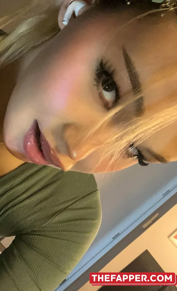 Blondelashes19  Onlyfans Leaked Nude Image #ntpYJRnrq5
