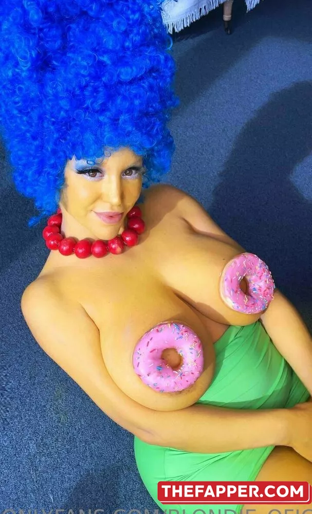 Blondie_oficial  Onlyfans Leaked Nude Image #6UqKKfztfs