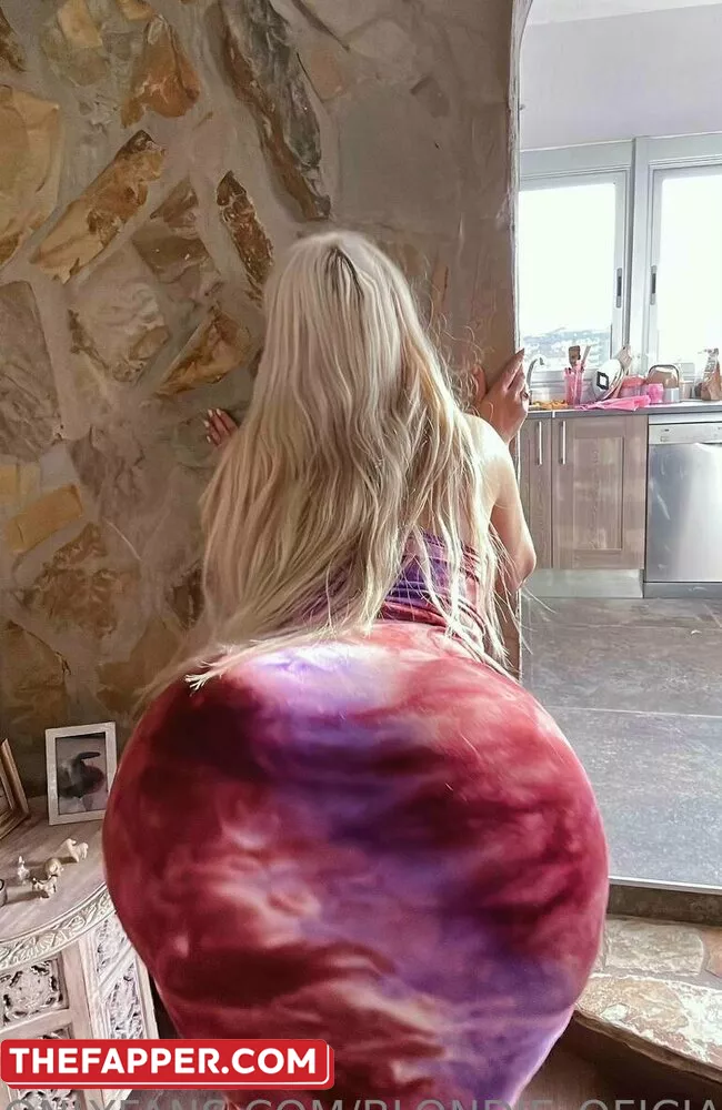 Blondie_oficial  Onlyfans Leaked Nude Image #aoXTLiv40H