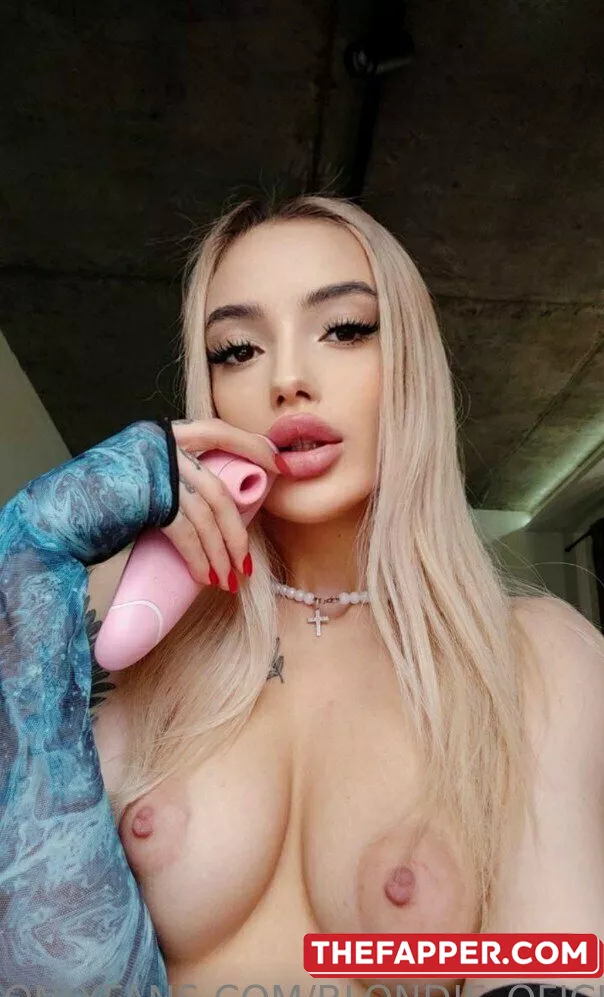 Blondie_oficial  Onlyfans Leaked Nude Image #i6t2Fw1qfl