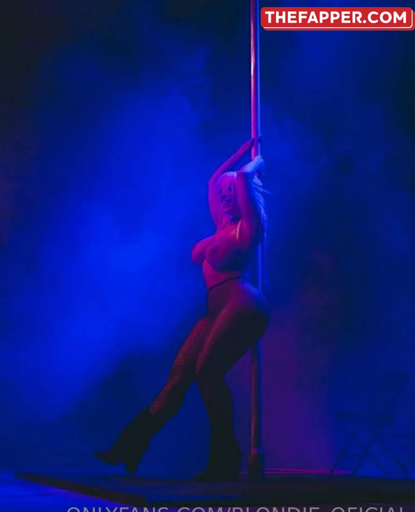 Blondie_oficial  Onlyfans Leaked Nude Image #sUCwHwEQIg