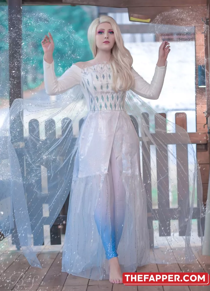 Bluesnow  Onlyfans Leaked Nude Image #4WUds62CH4