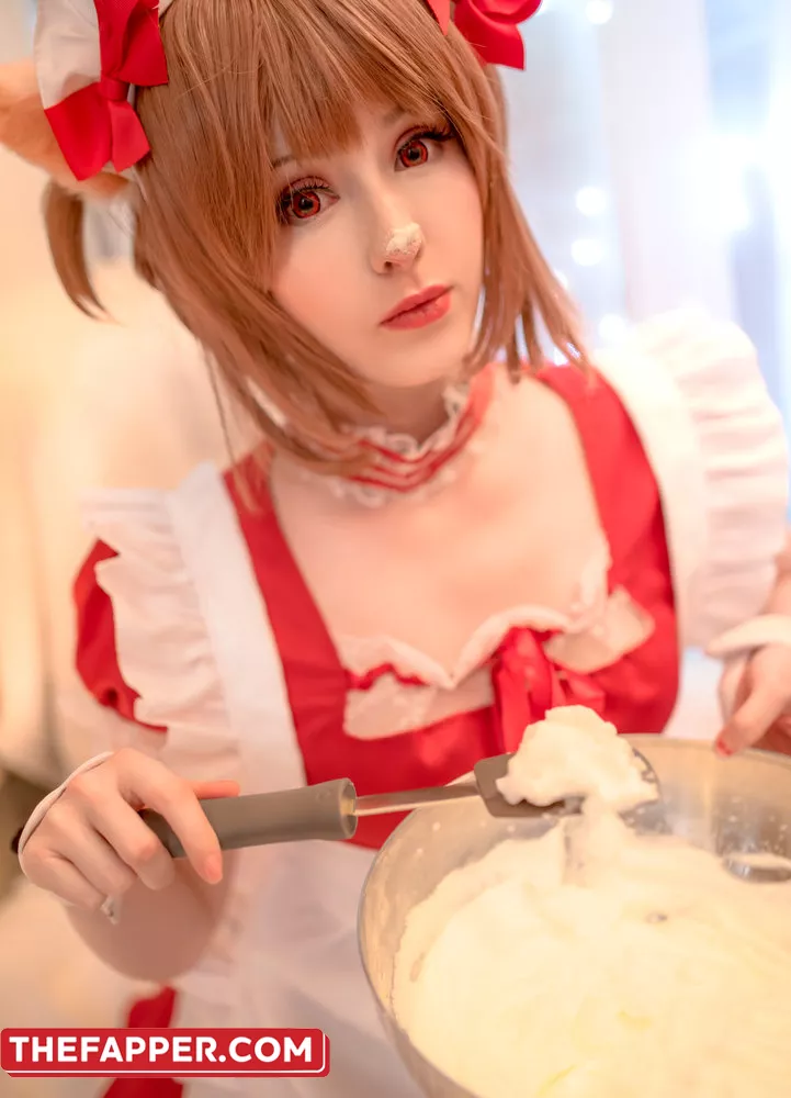 Bluesnow  Onlyfans Leaked Nude Image #JiaFmoGcO0