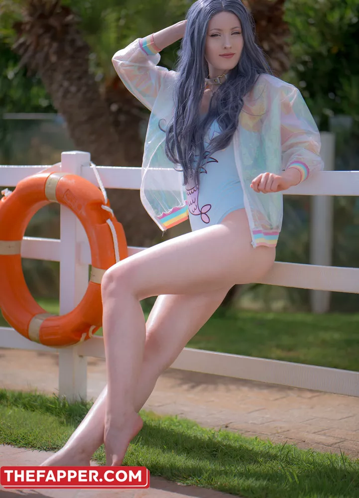 Bluesnow  Onlyfans Leaked Nude Image #L4aZSe6RaW