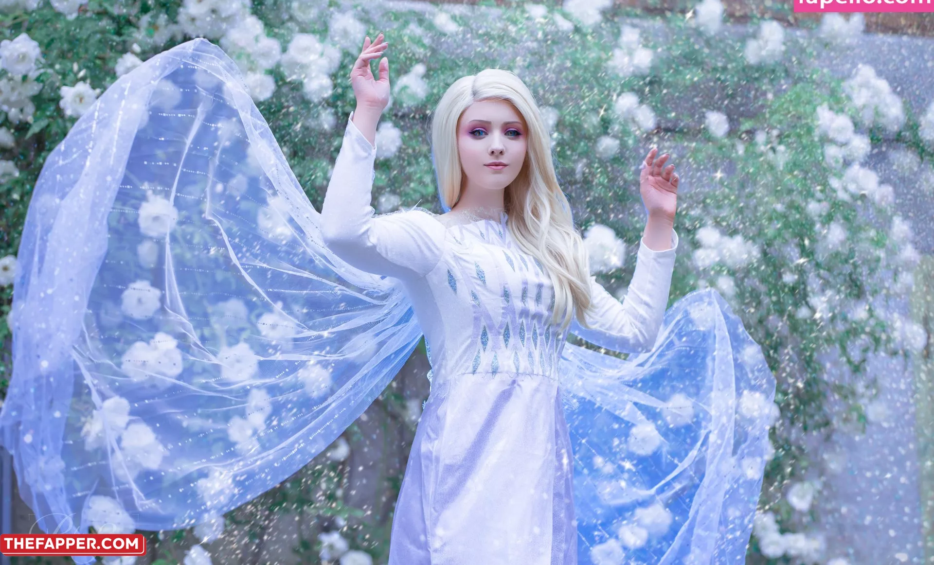 Bluesnow  Onlyfans Leaked Nude Image #NlwFQf6Czo