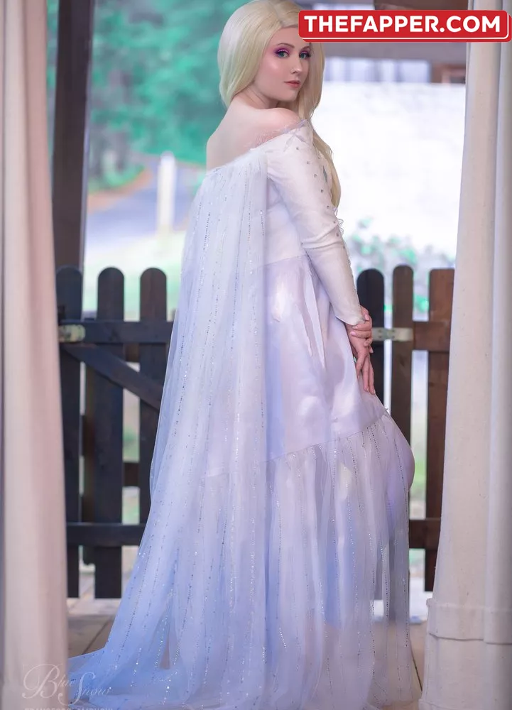 Bluesnow  Onlyfans Leaked Nude Image #Yf7w9shFjV