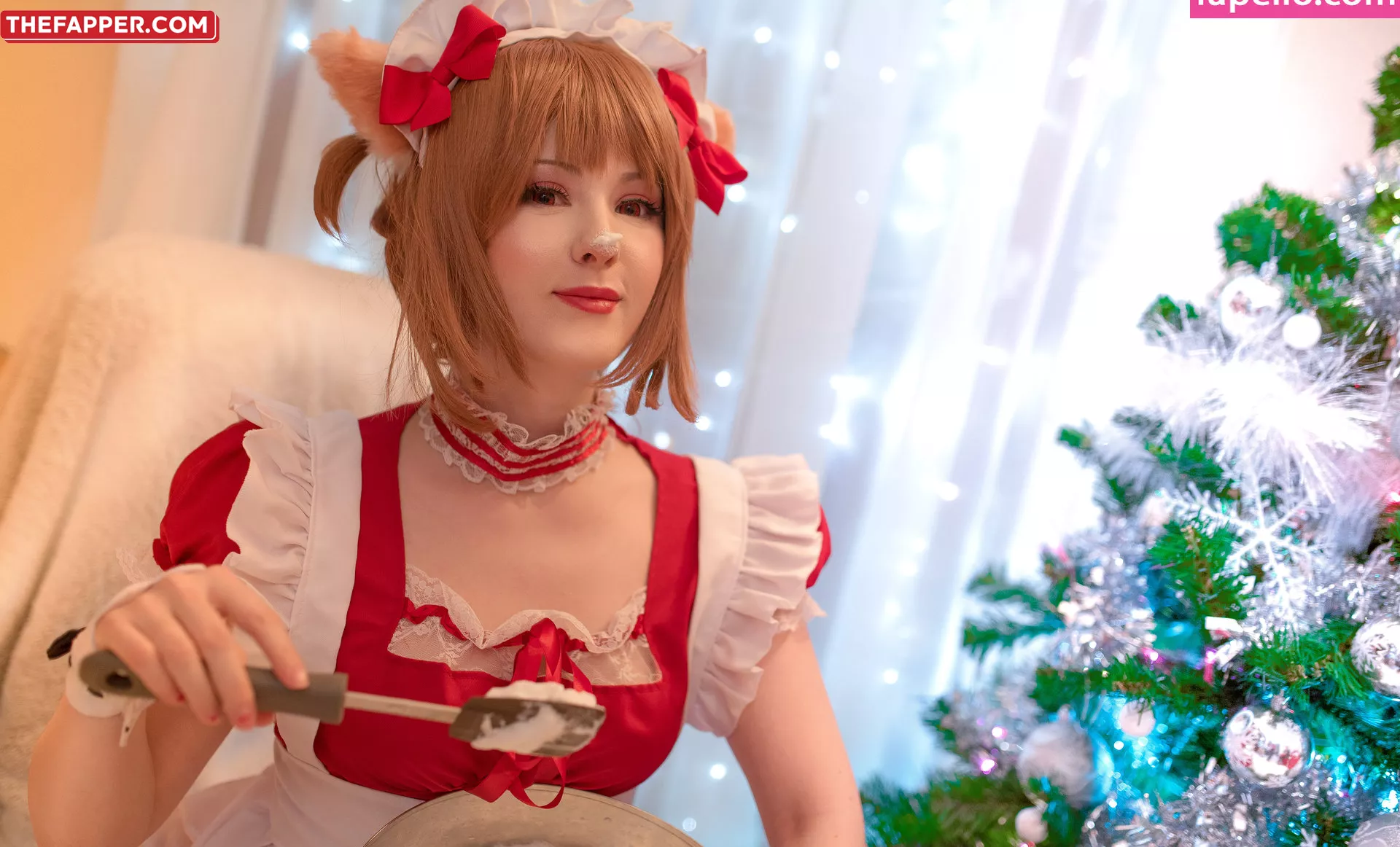 Bluesnow  Onlyfans Leaked Nude Image #ZDkYFfHpbR