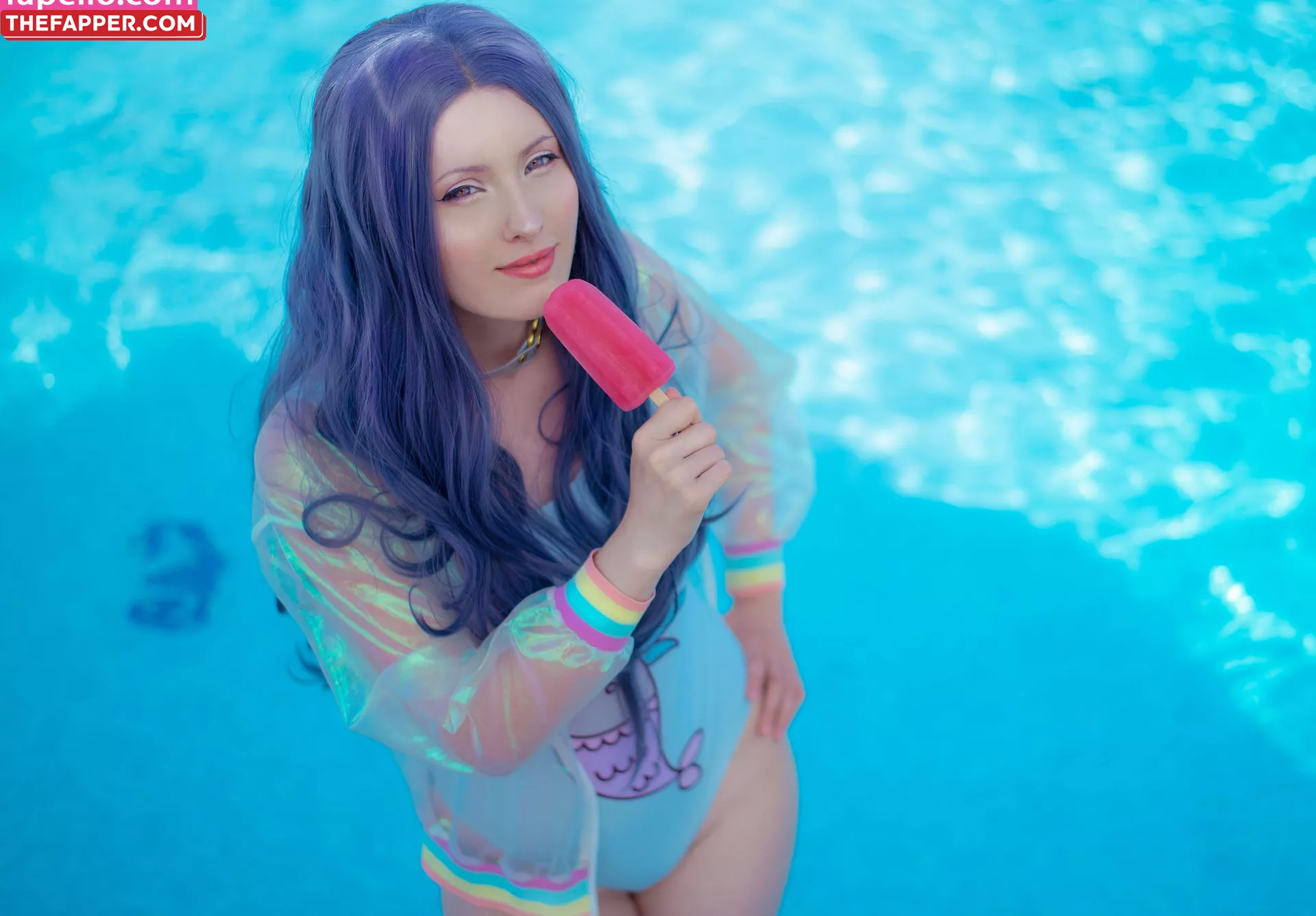 Bluesnow  Onlyfans Leaked Nude Image #k2zNJDUgNd