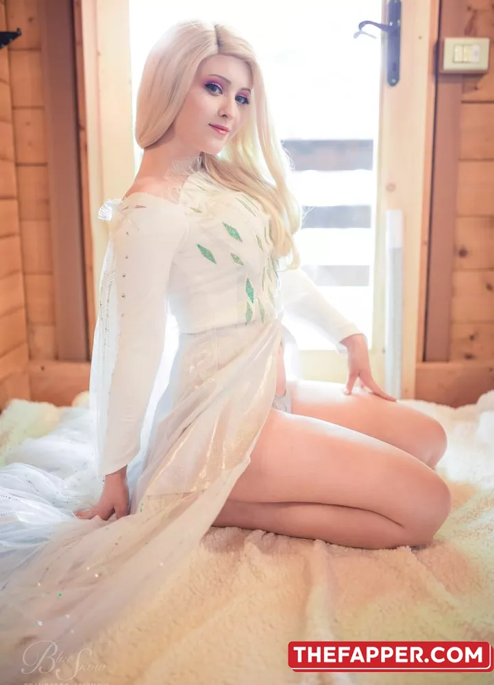 Bluesnow  Onlyfans Leaked Nude Image #vccehivT4x