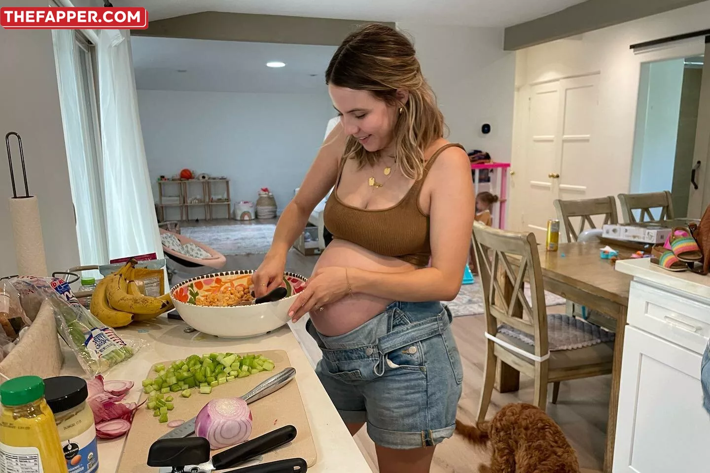 Bobbi Althoff  Onlyfans Leaked Nude Image #9sgqlytMfP