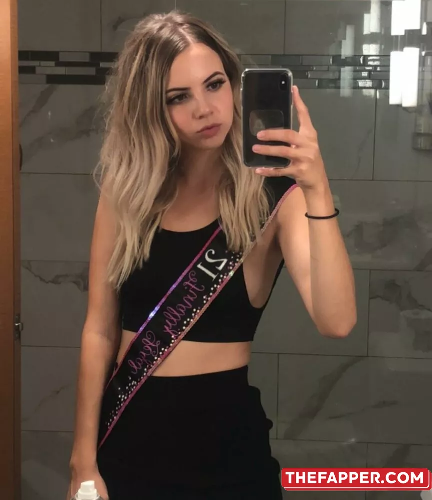 Bobbi Althoff  Onlyfans Leaked Nude Image #fxzElu3Yxs