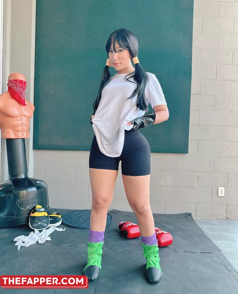 Bonn1e7hebunny  Onlyfans Leaked Nude Image #12r9fukC7B