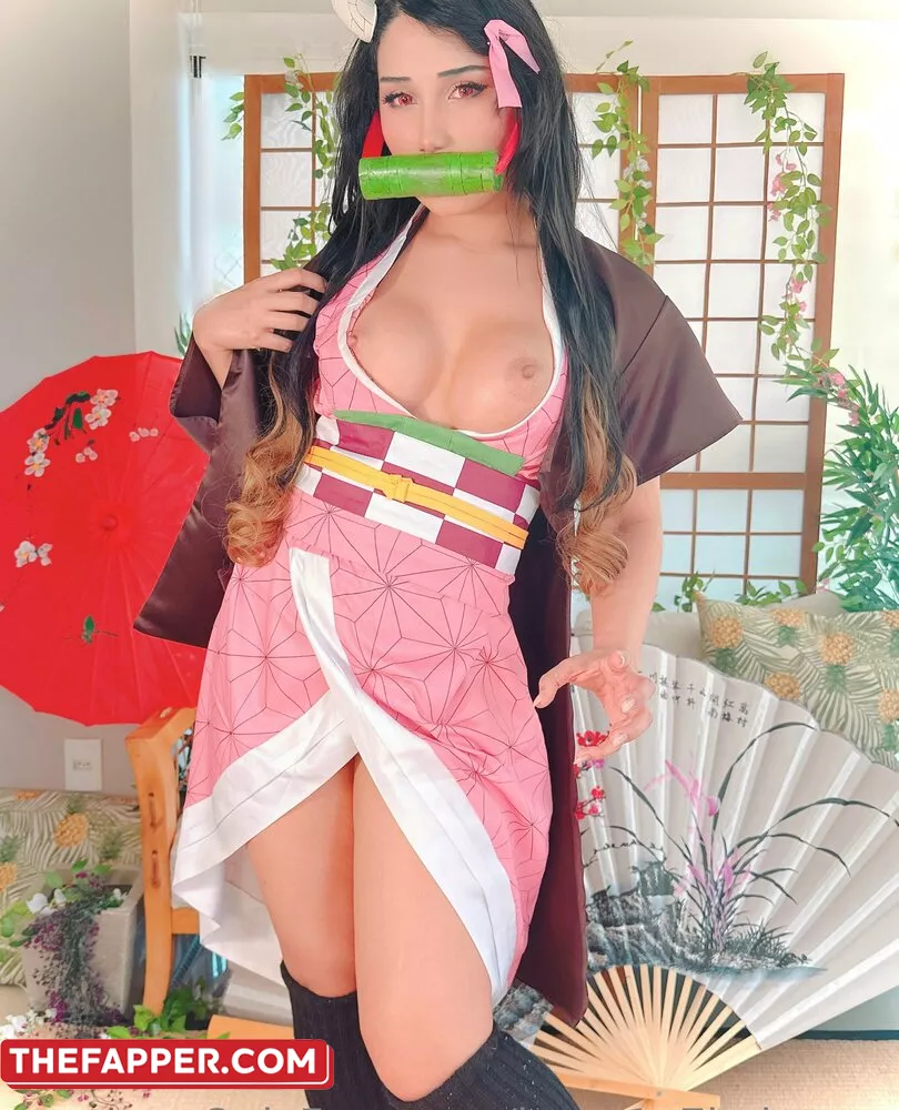 Bonn1e7hebunny  Onlyfans Leaked Nude Image #59769P84v0