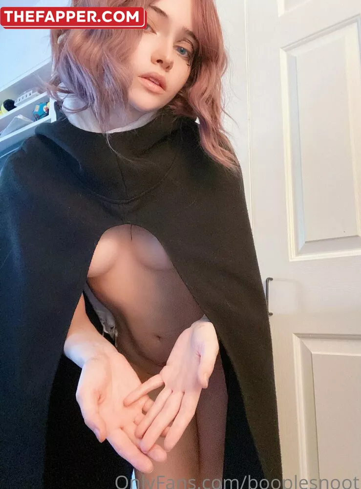 Booplesnoot  Onlyfans Leaked Nude Image #HkDjGiia3t