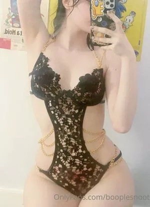 Booplesnoot Onlyfans Leaked Nude Image #zej6eiHjXE