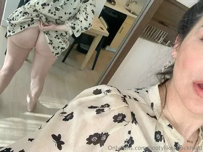 Bootylikeabackroad Onlyfans Leaked Nude Image #kocPGb5Pob