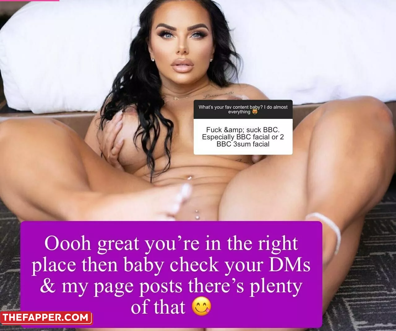 Bosnianbeautyy  Onlyfans Leaked Nude Image #5fNBN582EH