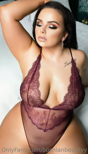Bosnianbeautyy Onlyfans Leaked Nude Image #7ps3R7U5dp