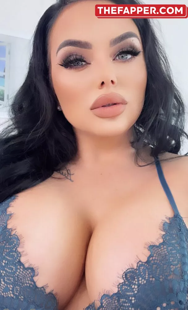 Bosnianbeautyy  Onlyfans Leaked Nude Image #EAfZy2V3V3