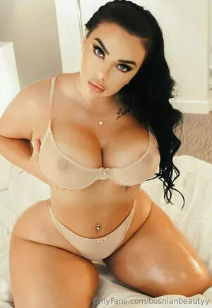 Bosnianbeautyy Onlyfans Leaked Nude Image #Sq7KTaJvev