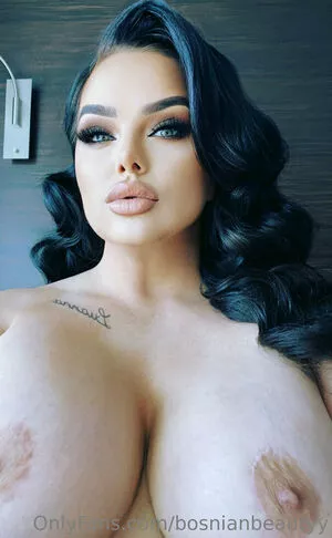 Bosnianbeautyy Onlyfans Leaked Nude Image #UQnw9HuMss