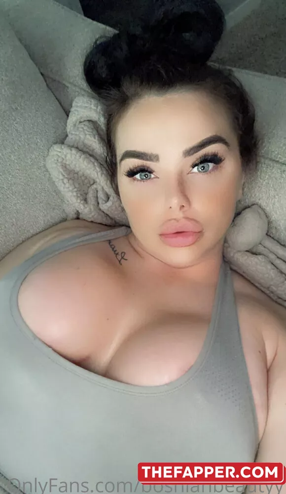 Bosnianbeautyy  Onlyfans Leaked Nude Image #VZBttoXZ11