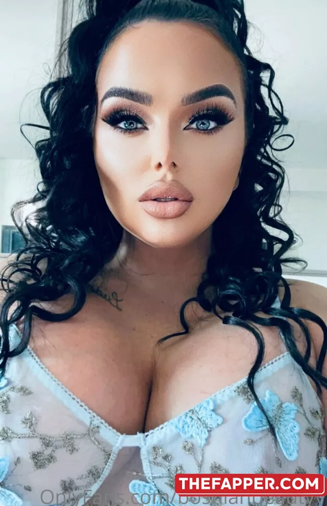Bosnianbeautyy  Onlyfans Leaked Nude Image #Zjfo3qeeYe