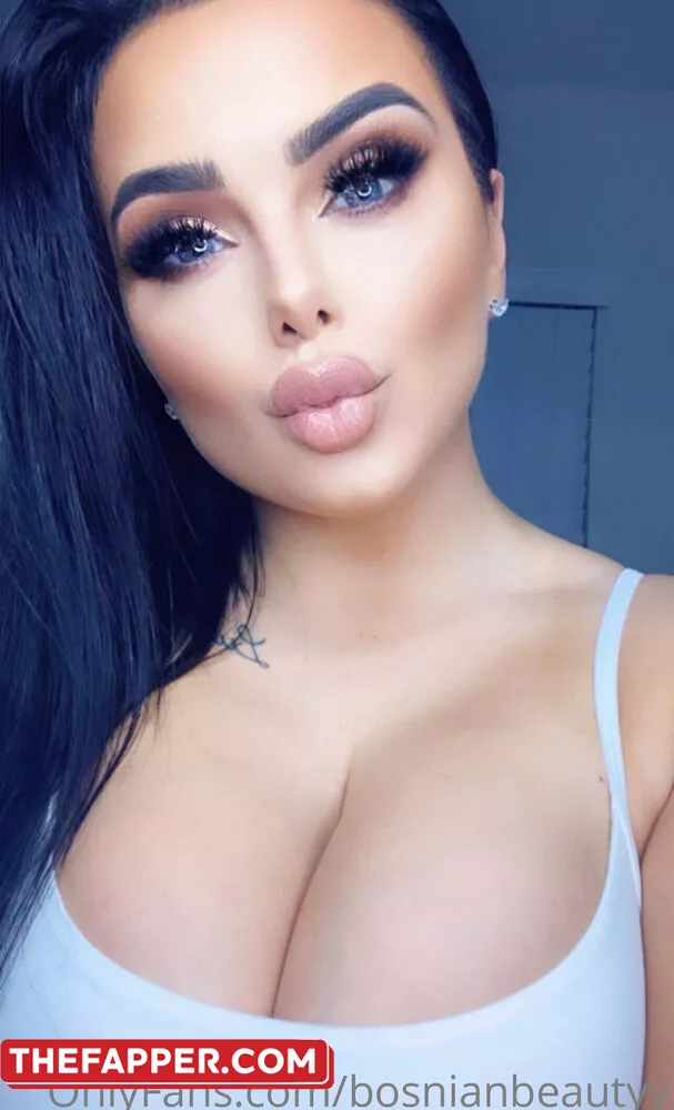 Bosnianbeautyy  Onlyfans Leaked Nude Image #mLWM2TP3oH