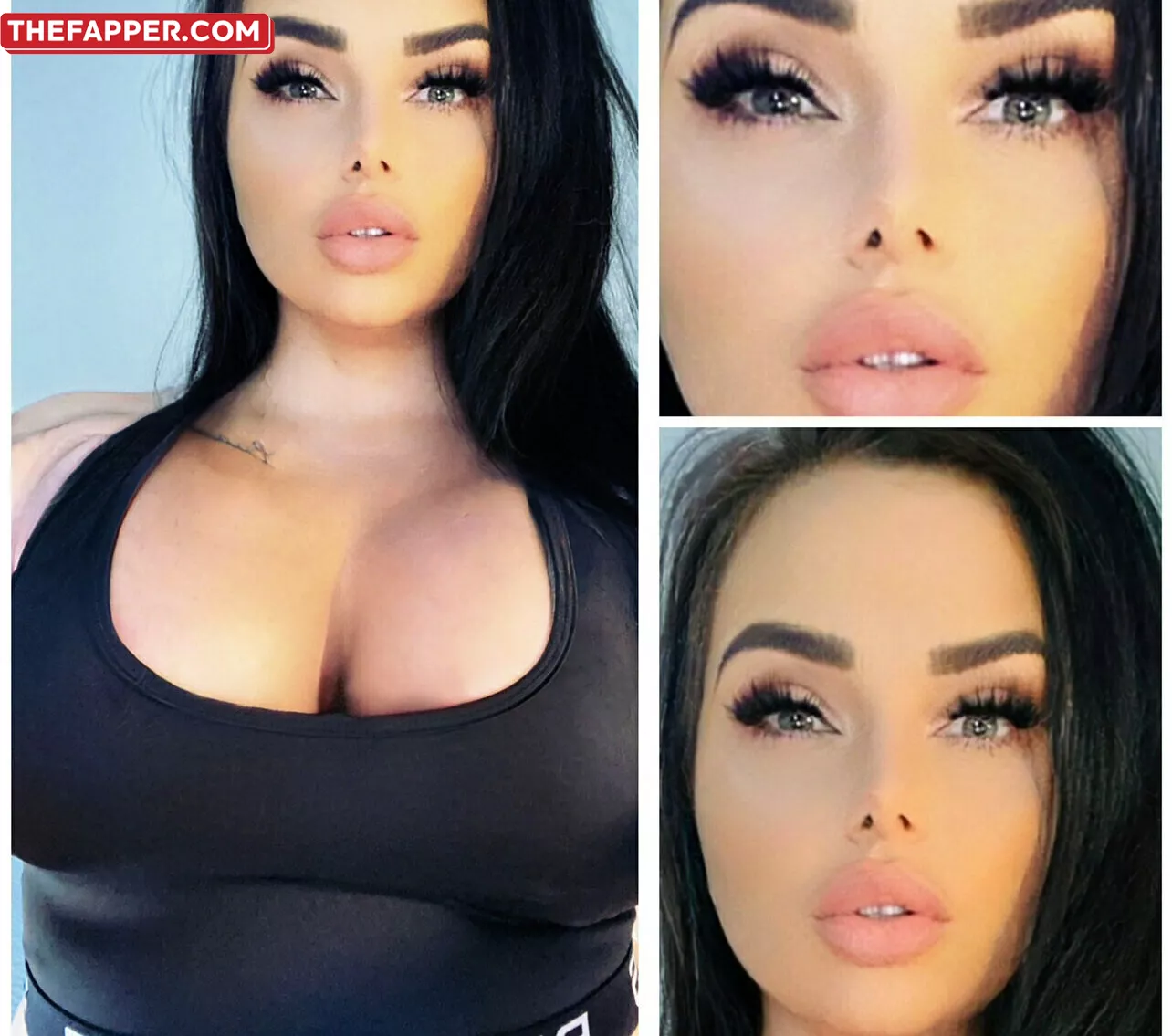 Bosnianbeautyy  Onlyfans Leaked Nude Image #vW97bohiZl