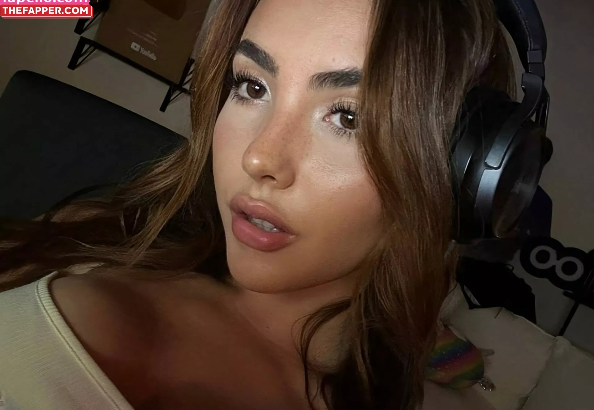 Botezlive  Onlyfans Leaked Nude Image #UAKWzLqrcE