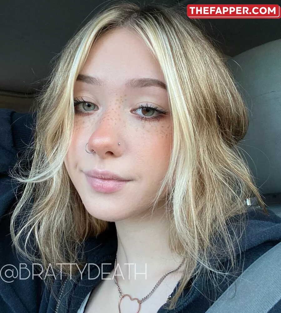 Brattydeath  Onlyfans Leaked Nude Image #E6eO4s5KD5
