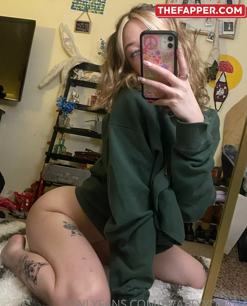 Brattydeath  Onlyfans Leaked Nude Image #t9b7yqESmL