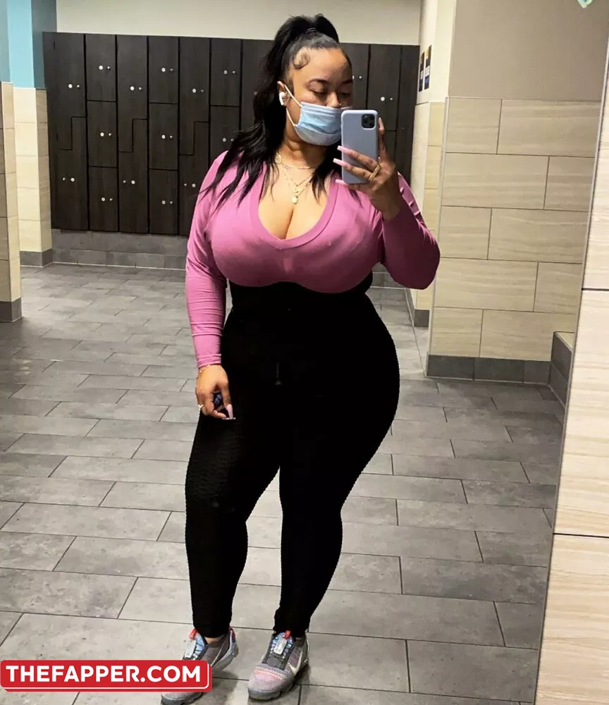 Bree Candace  Onlyfans Leaked Nude Image #CbRH11uhSj