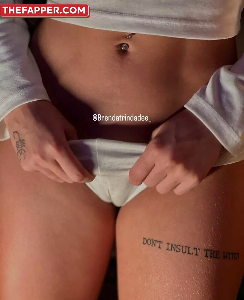 Brenda Trindade  Onlyfans Leaked Nude Image #RwpJBMbLe0