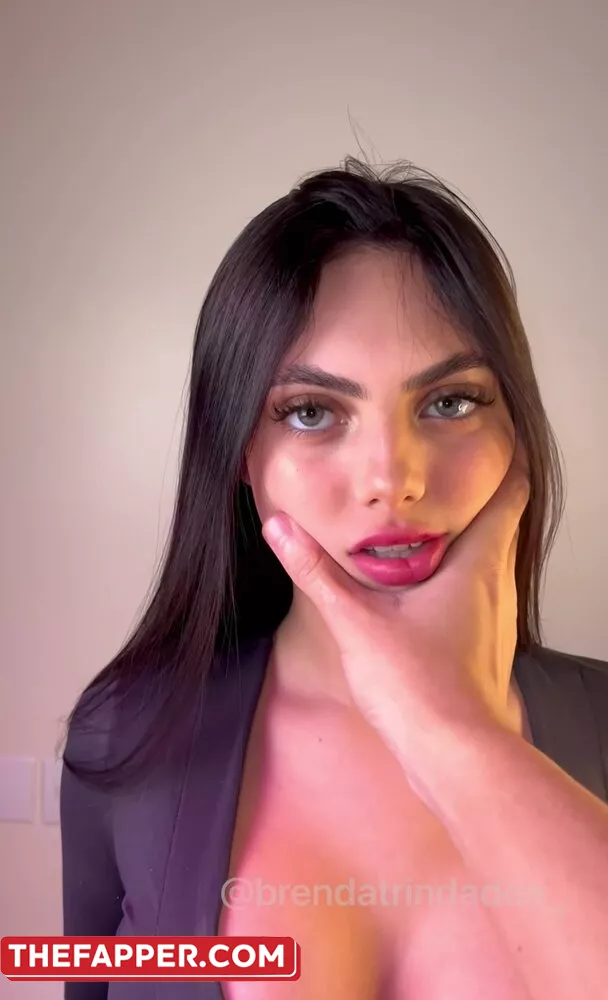 Brenda Trindade  Onlyfans Leaked Nude Image #SirdsbftOy