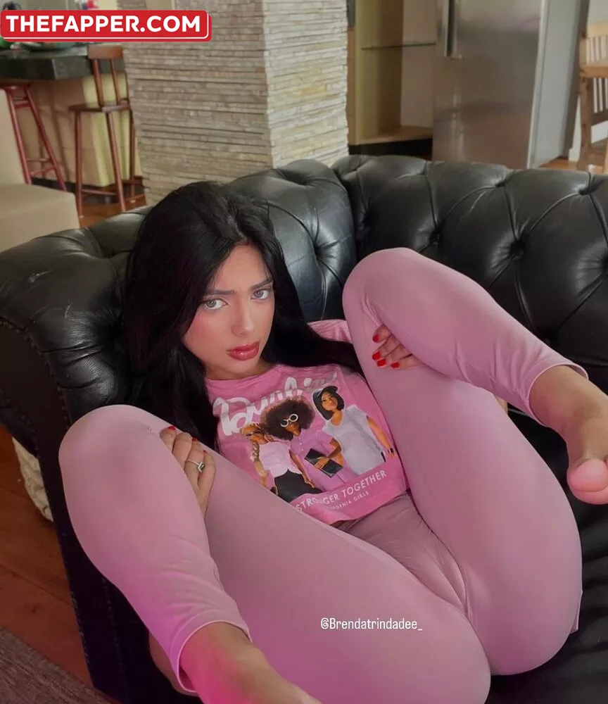 Brenda Trindade  Onlyfans Leaked Nude Image #bvfEPkVUbl